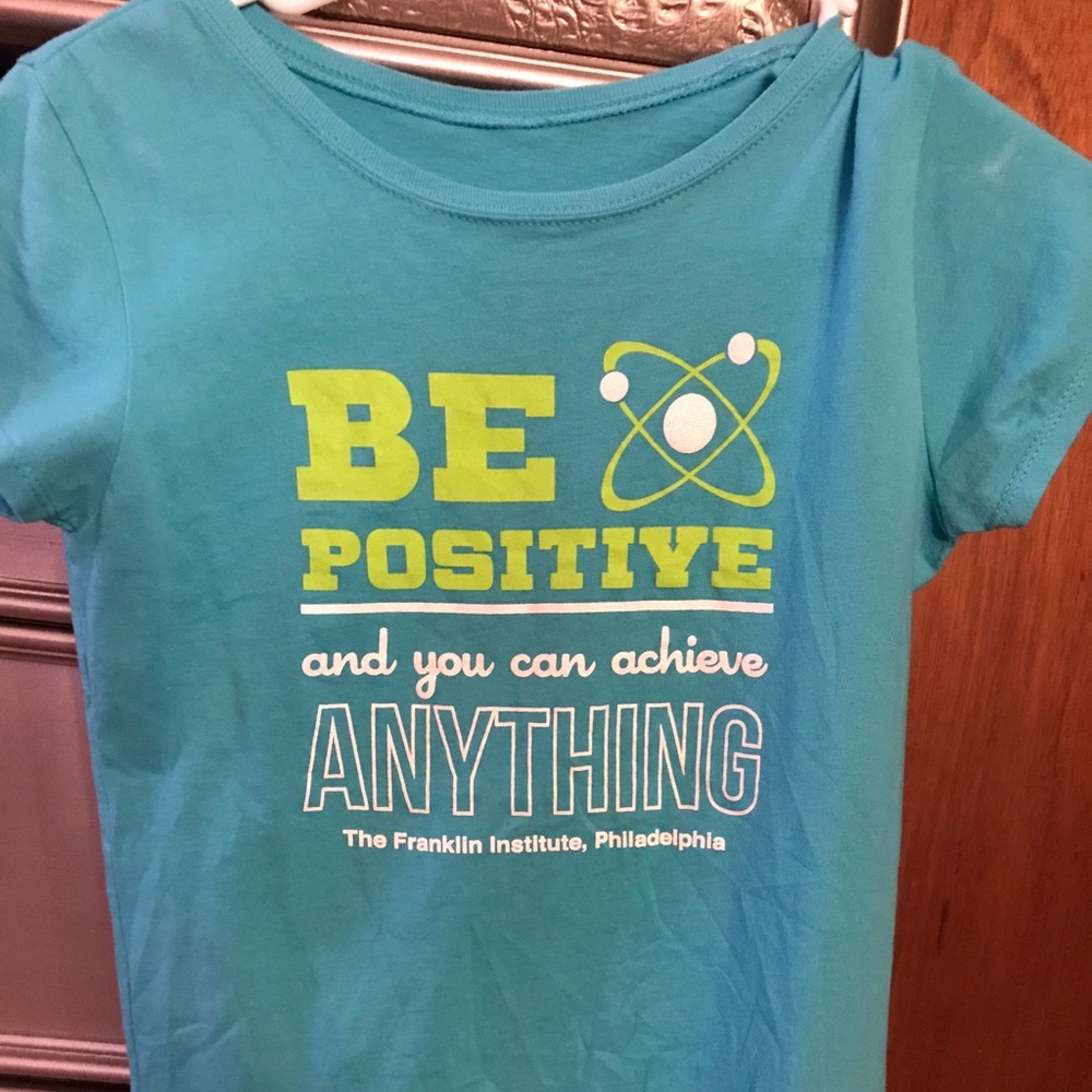 Creative Tee Shirt